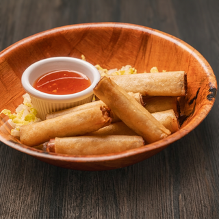 Pork Lumpia