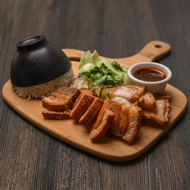 Lechon OinKawali.