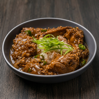 Chix Ado Bowl