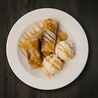 Turon À La Bliss